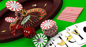 Онлайн казино Casino Champion